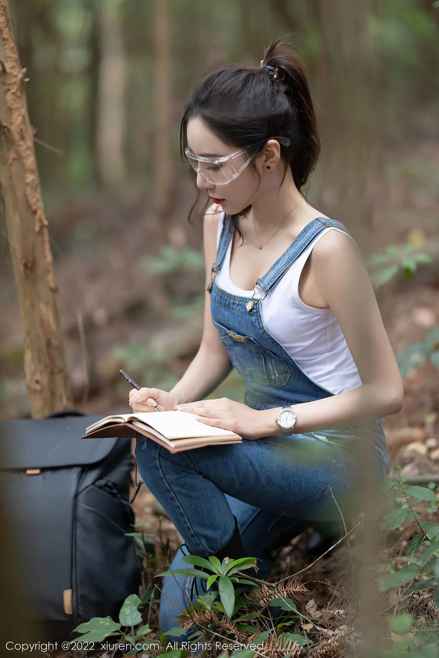 [XIUREN秀人网] 2022.01.14 NO.4465 王馨瑶yanni [64P]插图8